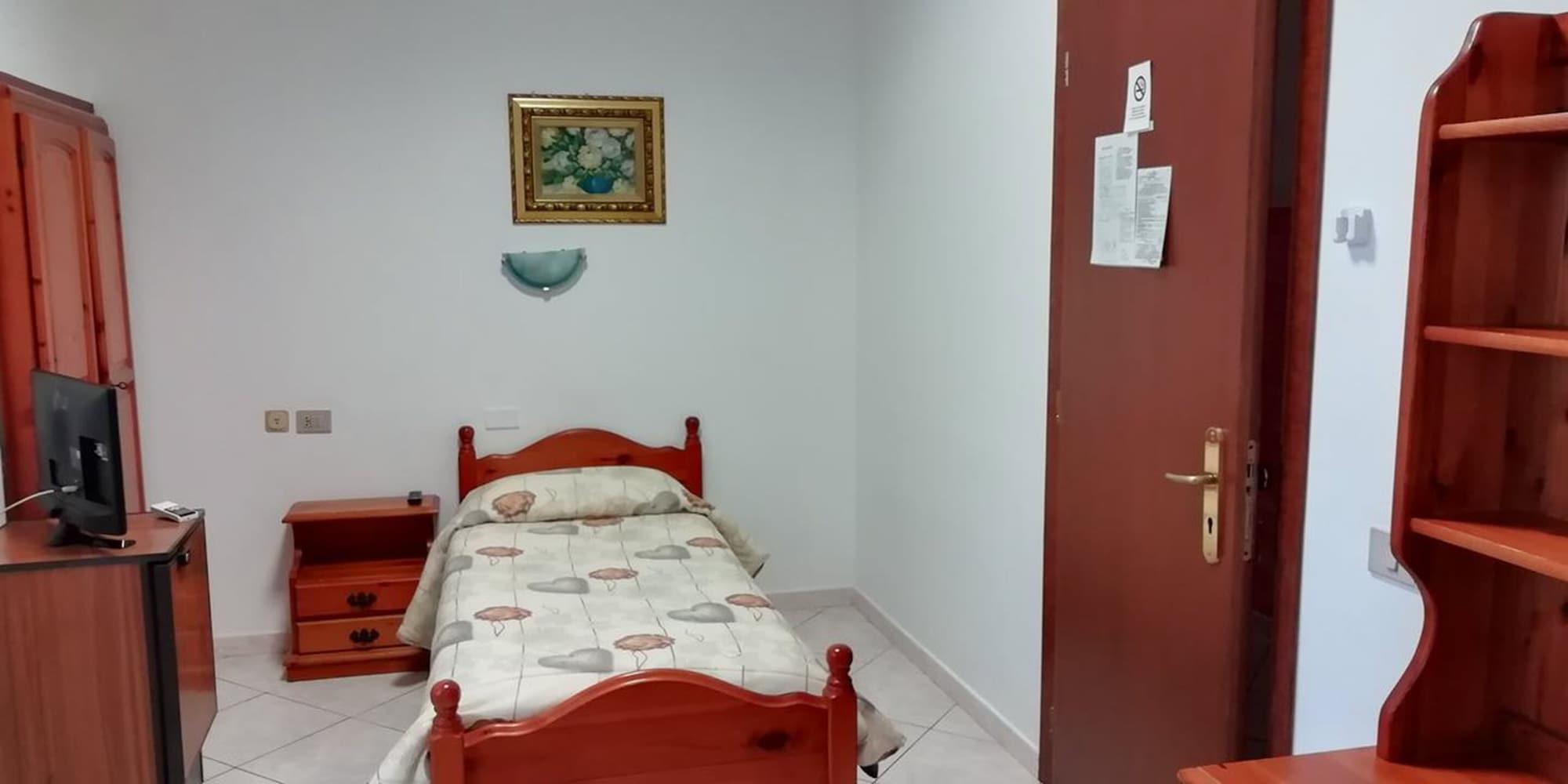 Hotel 4 Mori Cagliari Esterno foto