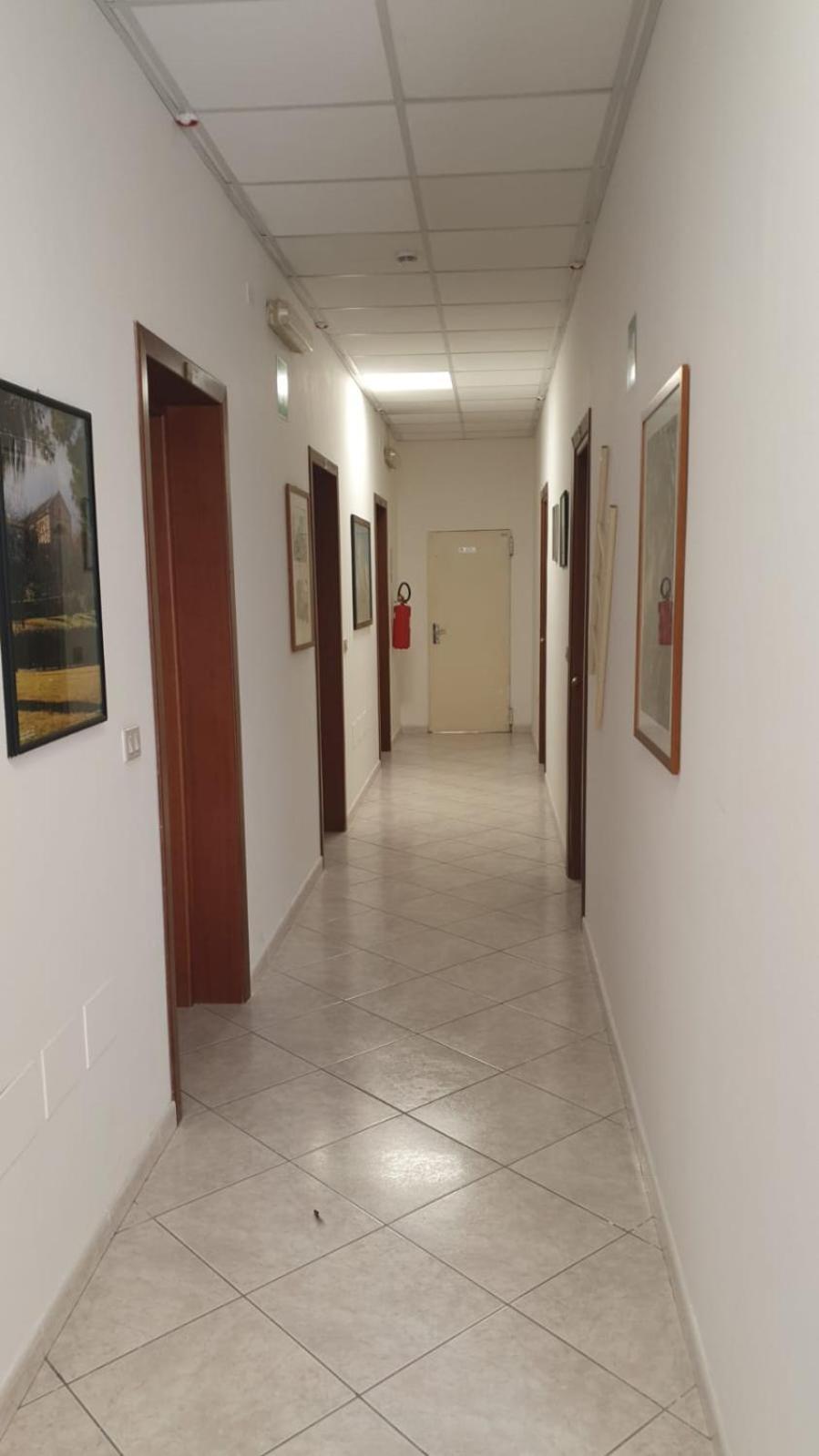 Hotel 4 Mori Cagliari Esterno foto