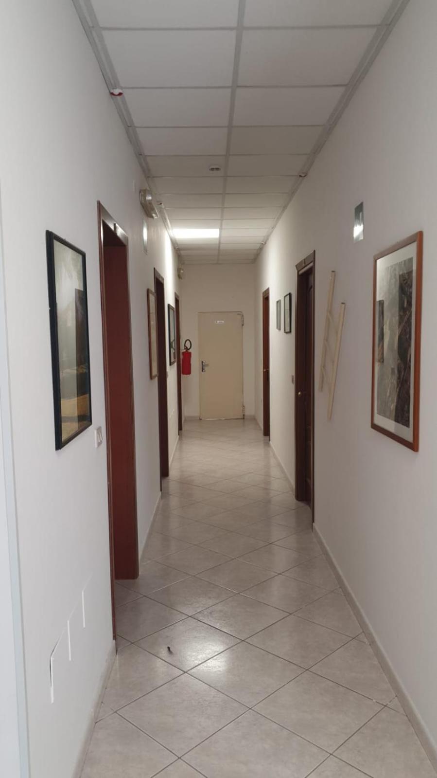Hotel 4 Mori Cagliari Esterno foto