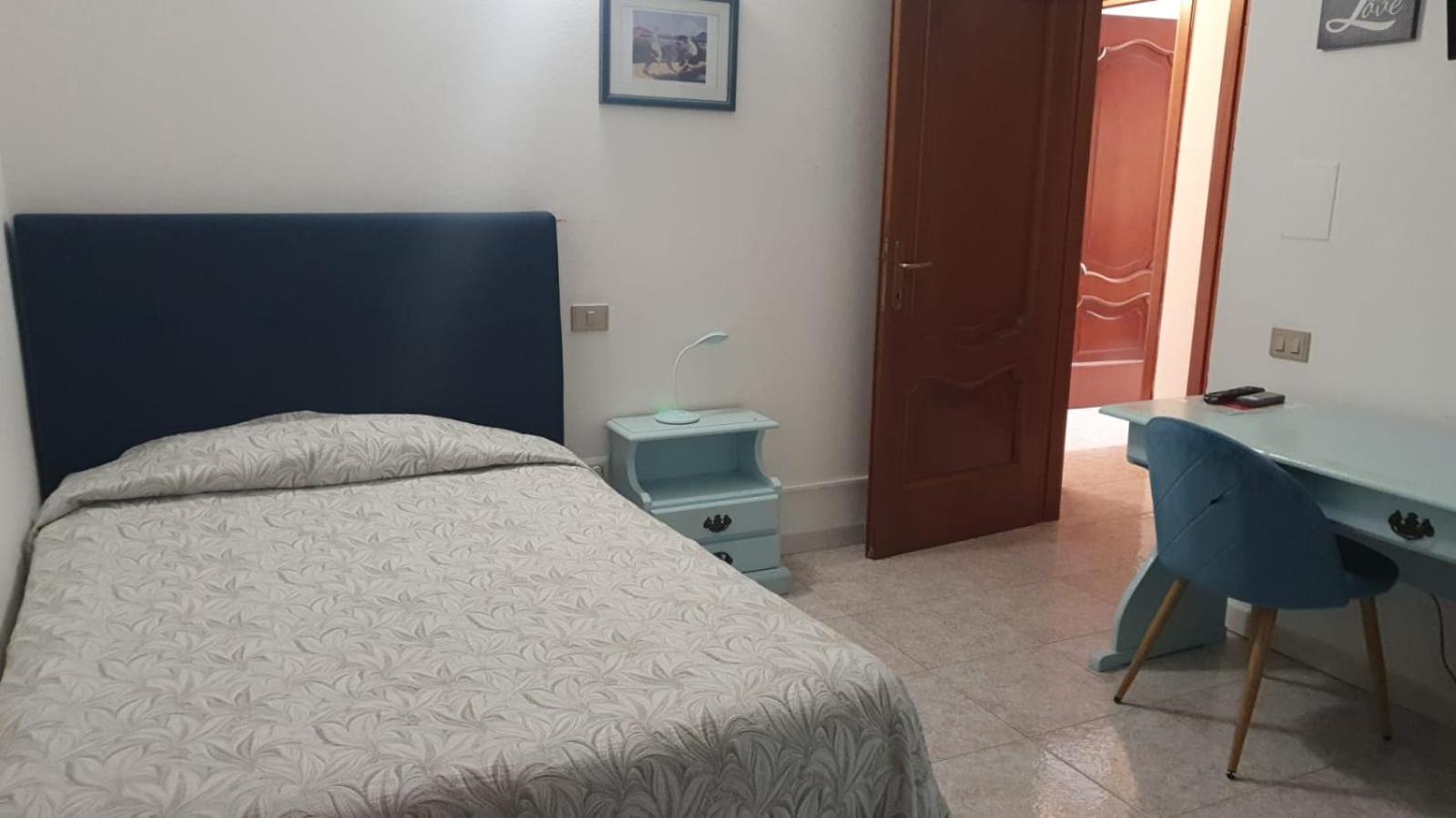 Hotel 4 Mori Cagliari Esterno foto